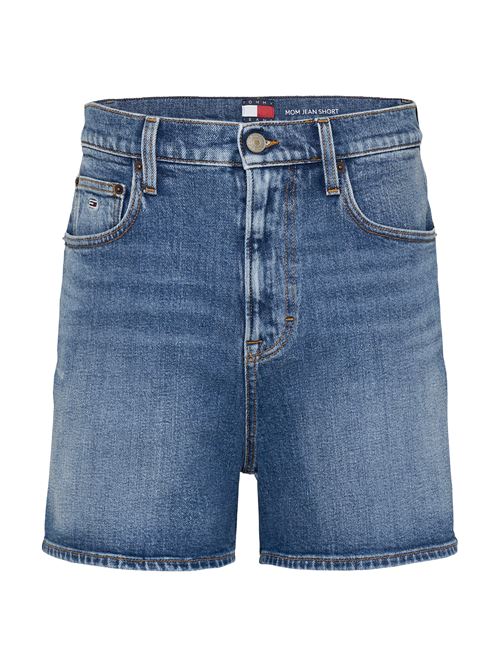 DW0DW200921A5 BLU Tommy Jeans | DW0DW200921A5 BLU